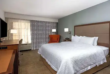 Hampton Inn & Suites Florence Center - 43