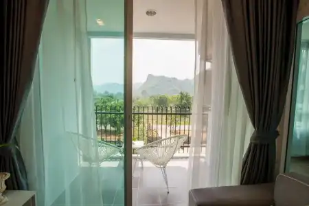 Courtyard khaoyai by JP - 6