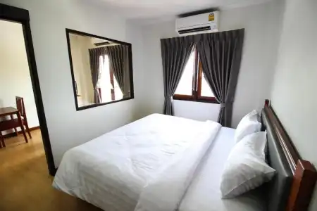 Tai-Shan Suites - 30