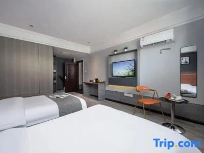 Route Inn Utsunomiya Miyukicho - 95