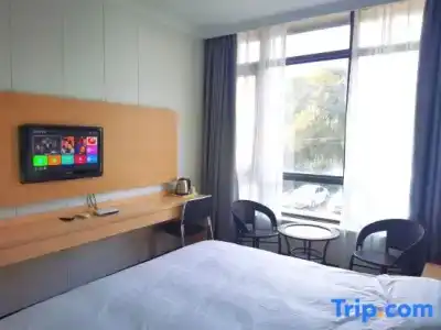Xinyue Hostel - 5