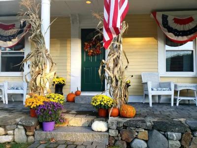 The Elmere House Bed & Breakfast - 24