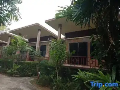 Lanta Pearl Beach Resort - 105