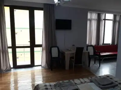Guest House Rusalka - 14