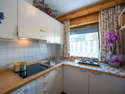 Residence Salvan - 30