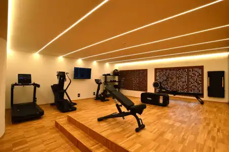 Europa Palace - 8