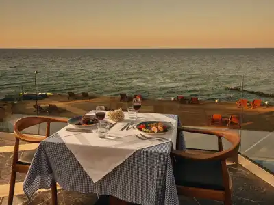 Cavo Orient Beach - 27