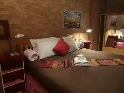 Boutique House Nipha - 31