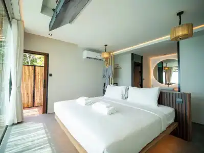 Sangthian Beach Resort - 37