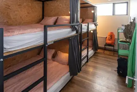 Vibrant Iceland Hostel - 0