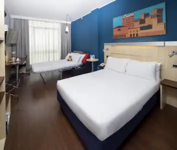 Holiday Inn Express Parma by IHG - 13