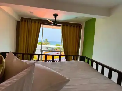 Casa Samaya, Boutique Beachfront in Weligama - 76