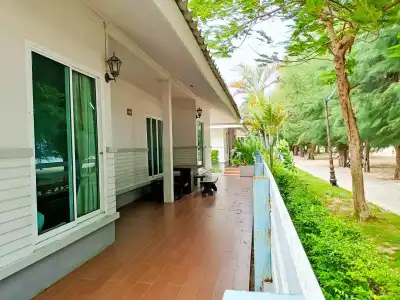 Laem Sing Natural Beach Resort - 37