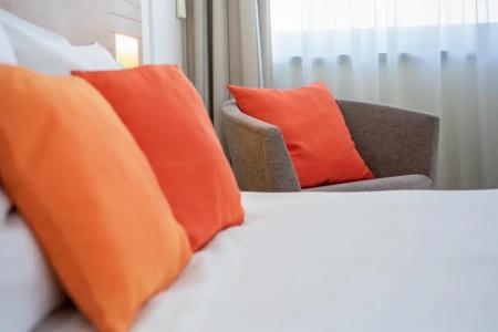Novotel Budapest Danube - 40