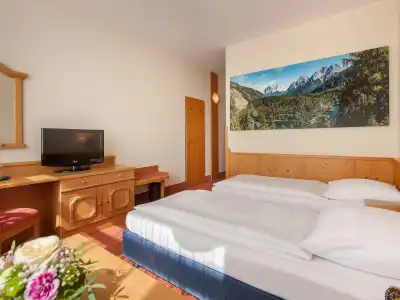 Mercure Garmisch Partenkirchen - 3