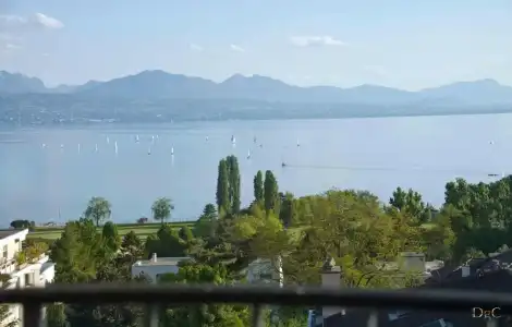 Bellerive - 62