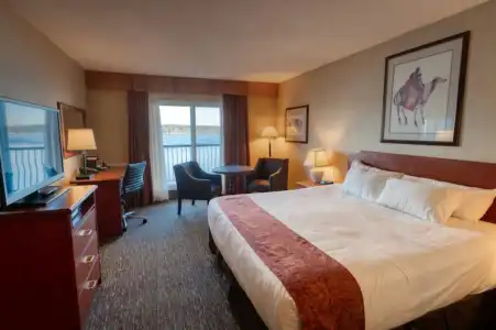 Anchor Inn And Suites - 24