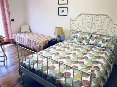 Sally's B&B - 19