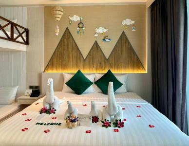 The Canale Samui Resort - 35