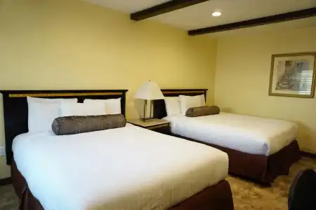 Tuscan Garden Inn - 50