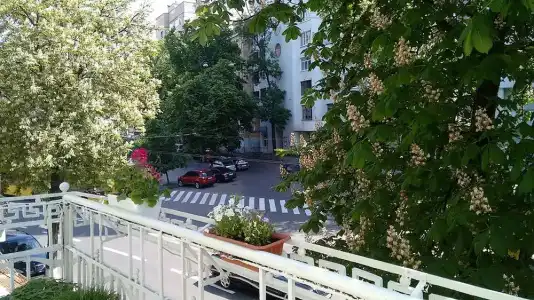 Maison Blanche Kyiv City Center - 14