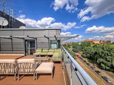 Novotel Krakow Centrum - 147