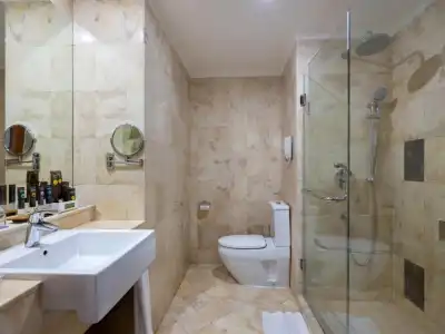 Kimaya Sudirman Yogyakarta by Harris - 46