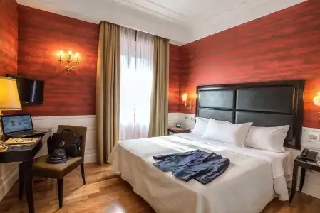 Albergo Del Senato - 3