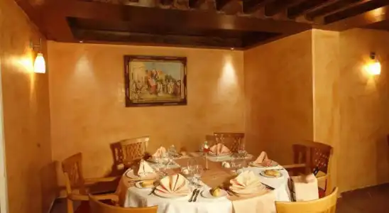 El Ksar Resort & Thalasso - 32