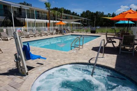 Smart Stay Inn - Saint Augustine - 9