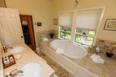 Topnotch Resort - 18