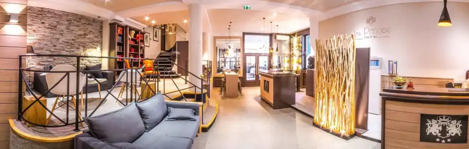 Hôtel des Princes, Chambéry Centre - 1