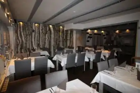 Restaurant Jägerhof - 9