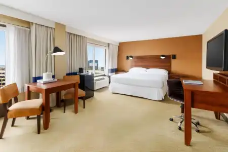 Four Points by Sheraton Los Angeles International Airport (USA) - 43