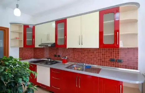 My Home Guest House - 15
