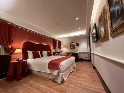 Ruzzini Palace - 23