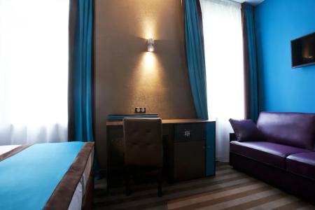 des Savoies Lyon Perrache - 38