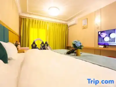 Lavender Patong - 43