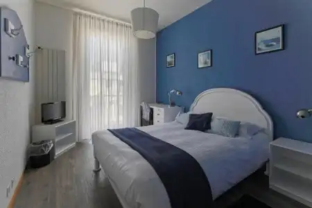 Les Chambres du Ctn - 42