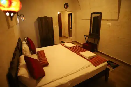 Heritage Cave Inn - 72