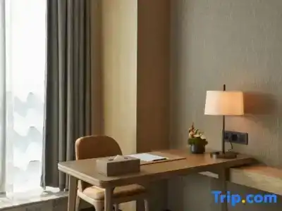 Rosedale Shenzhen - 75