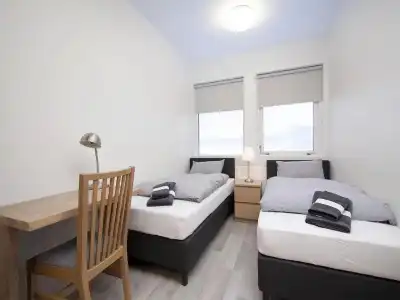 Kef Guesthouse by Keflavík Airport - 30