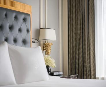 Four Seasons Jakarta - 4