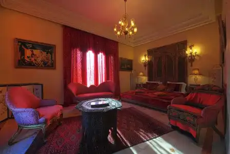 Palais Mehdi Guest house - 28