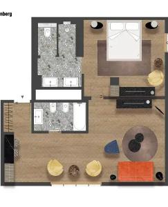 Boutique Wellenberg - 92