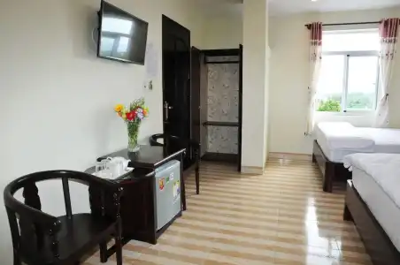 Tung Huong - 36