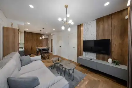 King Mindaugas Apartments - 297