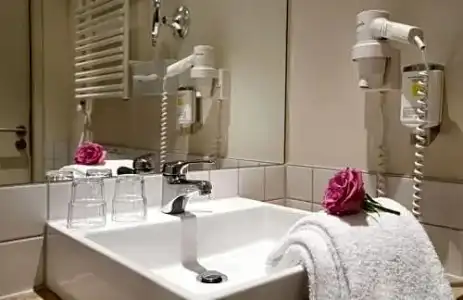 B&B Berlin City-Ost - 34