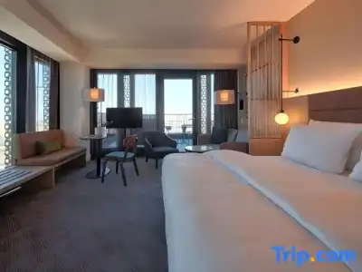 Adina Apartment Munich - 116