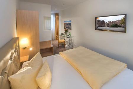 Heidelberger Hof - 1